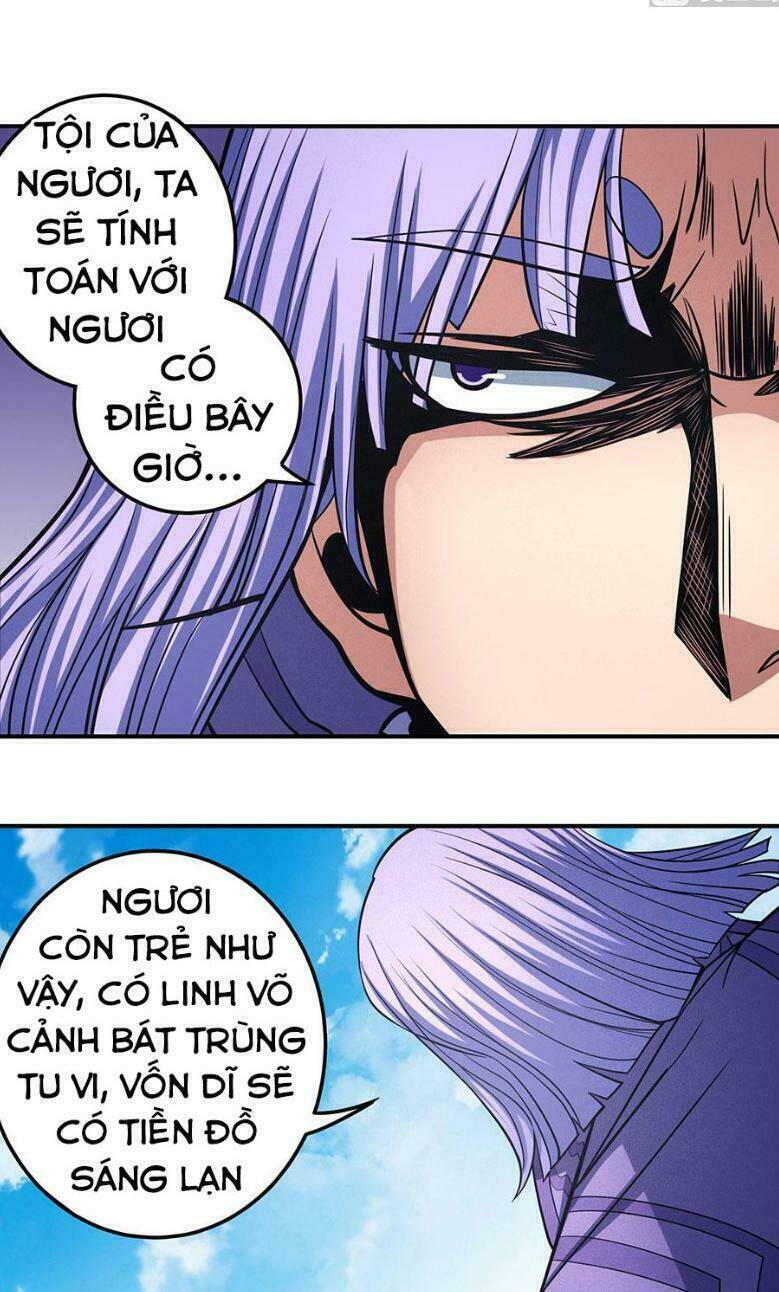 Tuyệt Thế Võ Thần Chapter 312 - Trang 2