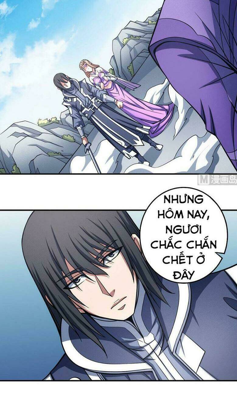 Tuyệt Thế Võ Thần Chapter 312 - Trang 2