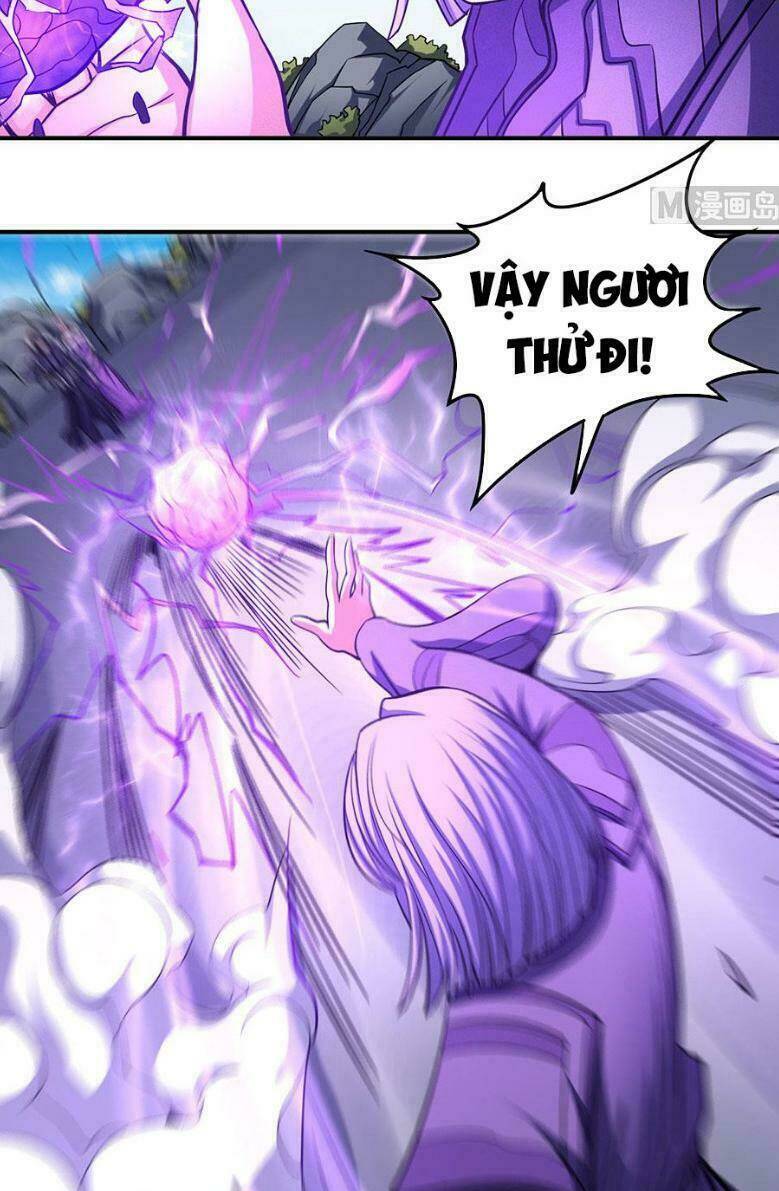 Tuyệt Thế Võ Thần Chapter 312 - Trang 2