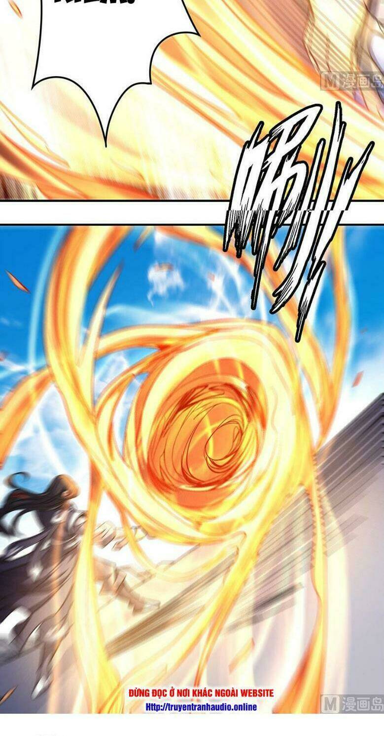 Tuyệt Thế Võ Thần Chapter 312 - Trang 2