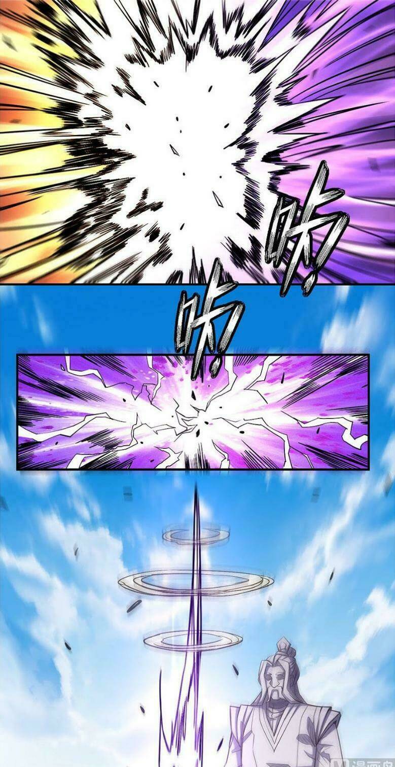 Tuyệt Thế Võ Thần Chapter 312 - Trang 2