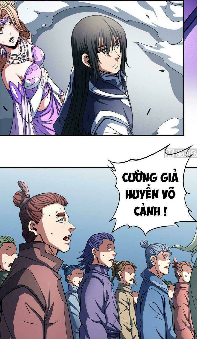 Tuyệt Thế Võ Thần Chapter 312 - Trang 2
