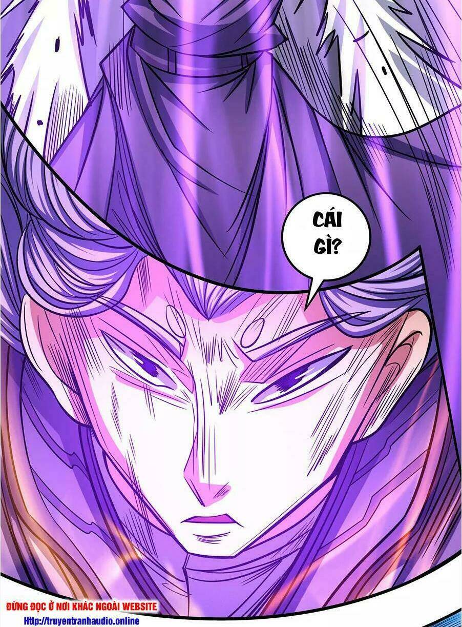 Tuyệt Thế Võ Thần Chapter 313 - Trang 2