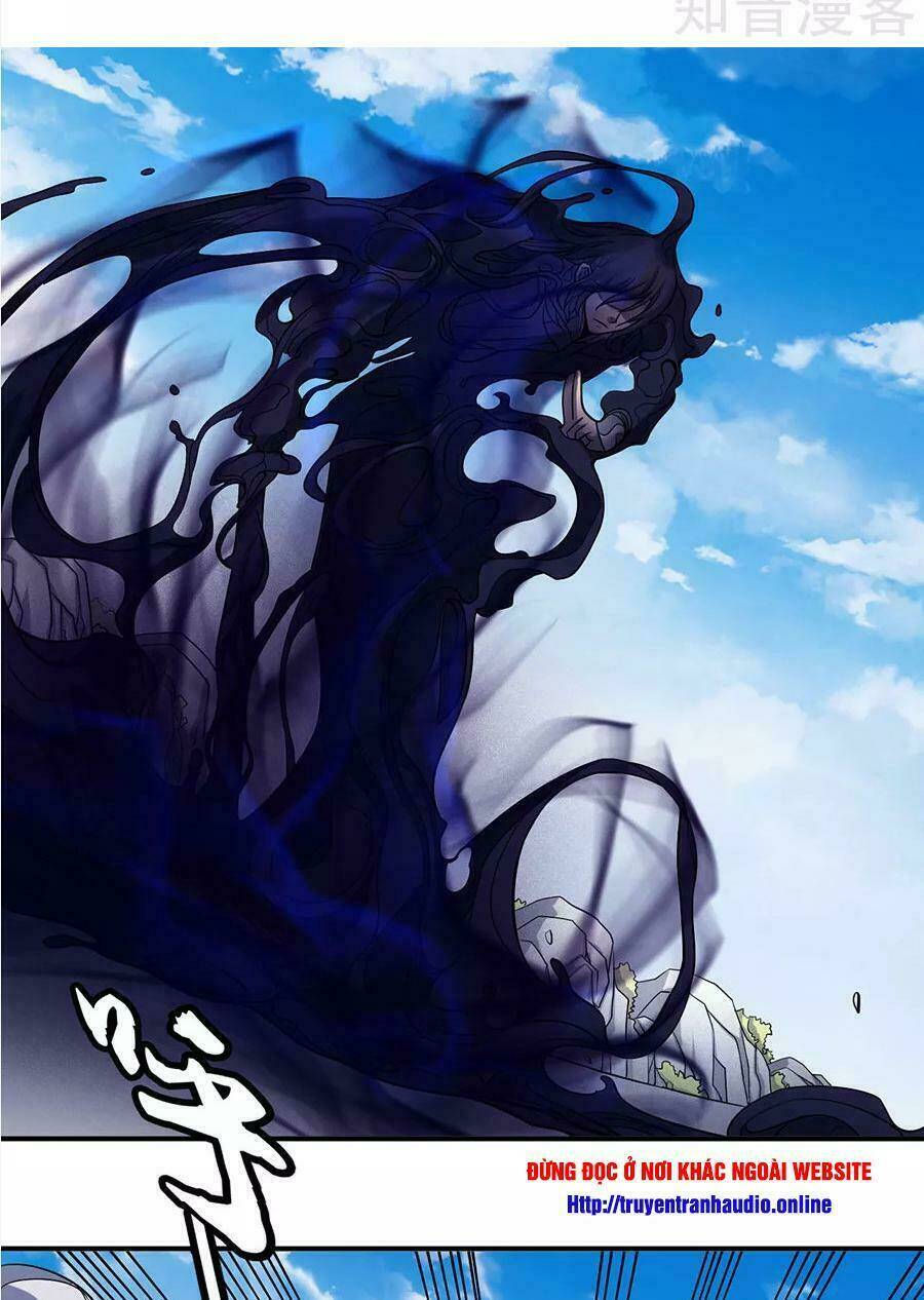 Tuyệt Thế Võ Thần Chapter 313 - Trang 2