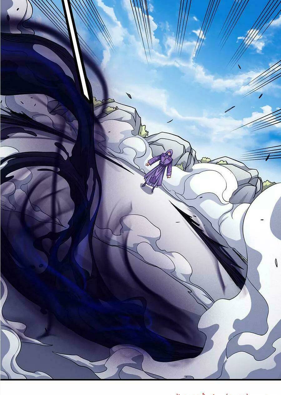 Tuyệt Thế Võ Thần Chapter 313 - Trang 2