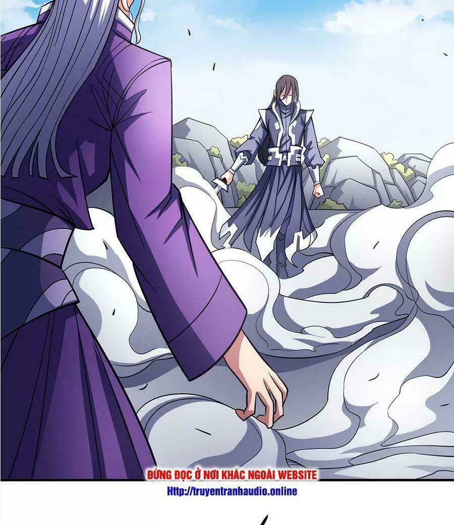 Tuyệt Thế Võ Thần Chapter 313 - Trang 2
