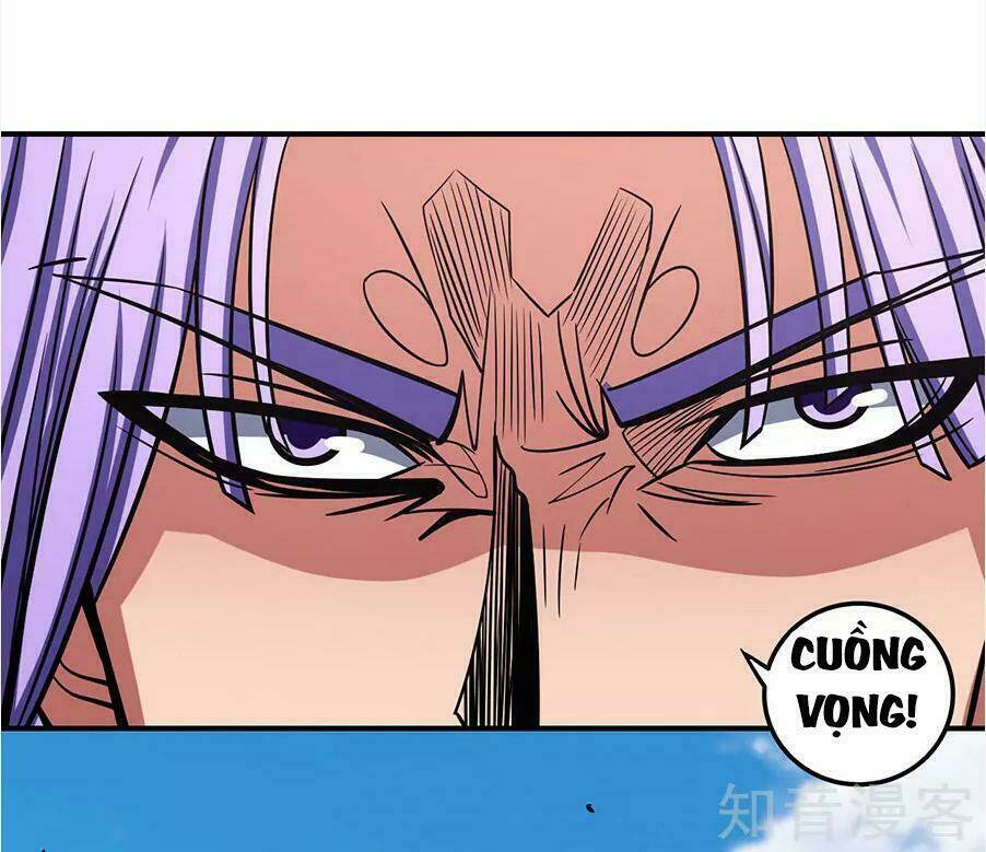 Tuyệt Thế Võ Thần Chapter 313 - Trang 2