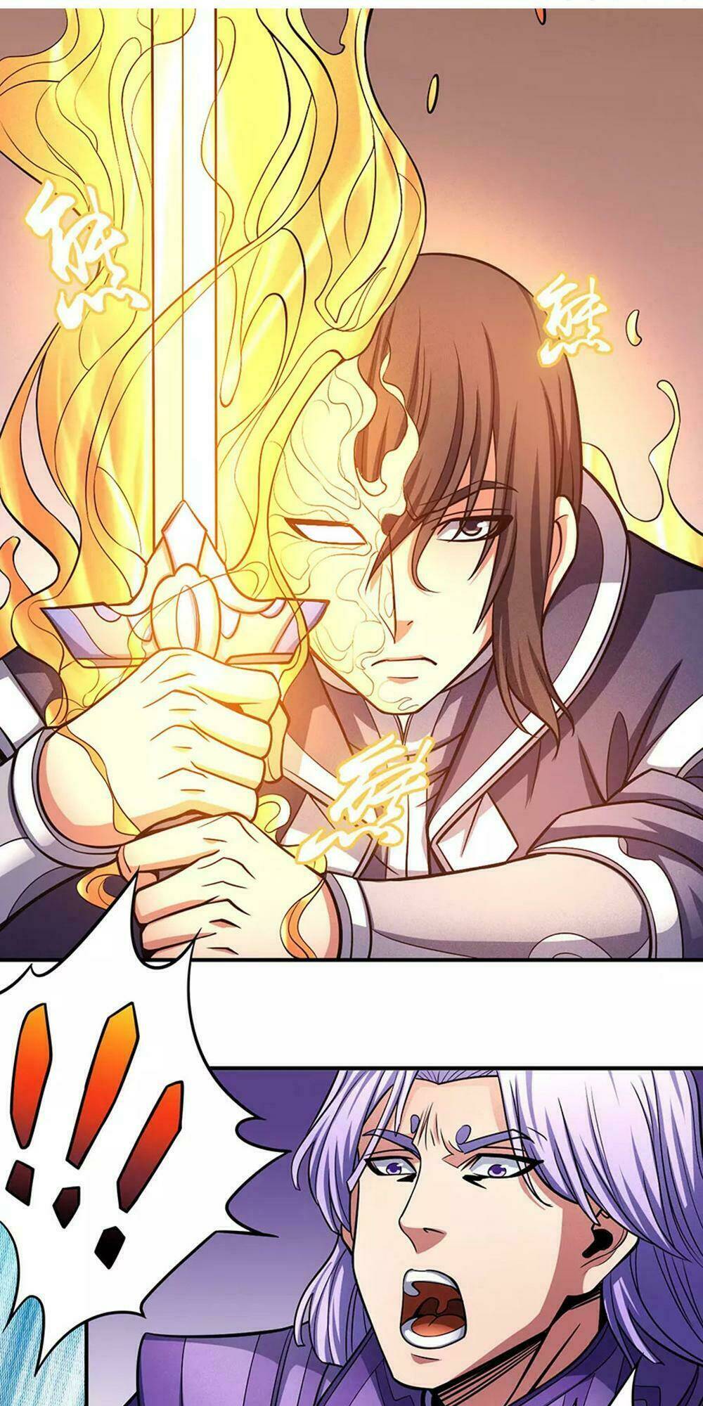 Tuyệt Thế Võ Thần Chapter 314 - Trang 2