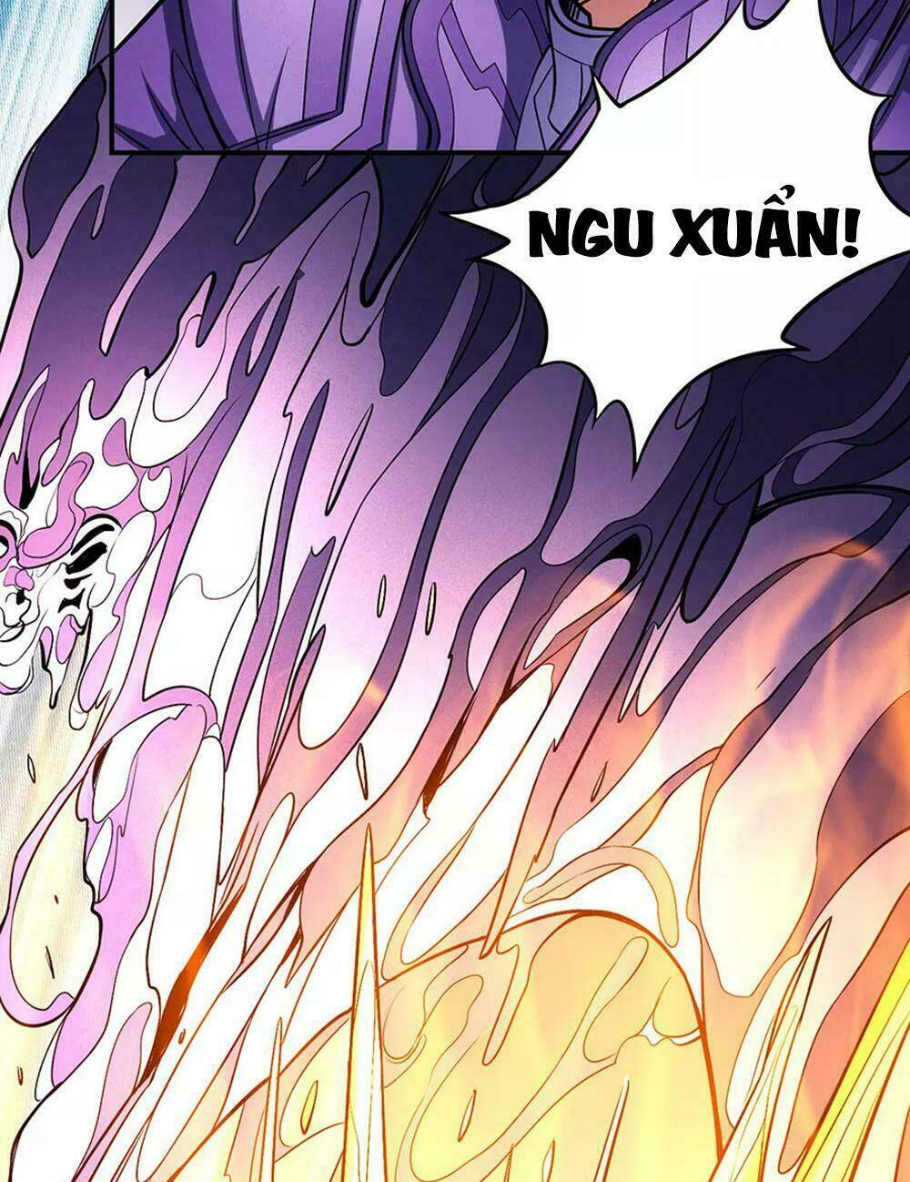 Tuyệt Thế Võ Thần Chapter 314 - Trang 2