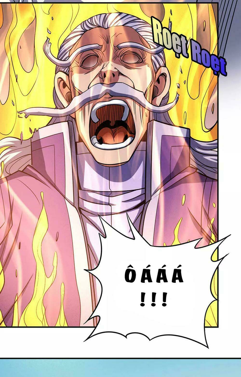 Tuyệt Thế Võ Thần Chapter 314 - Trang 2