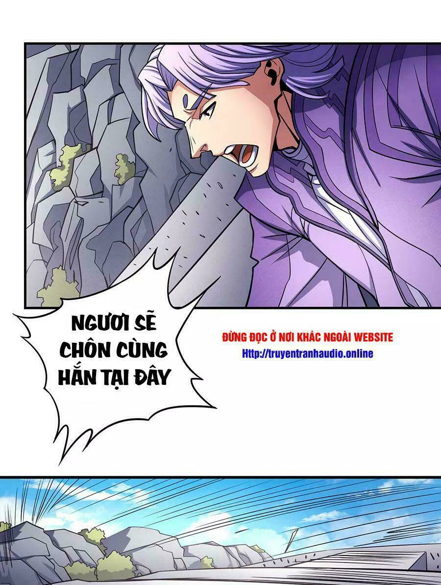 Tuyệt Thế Võ Thần Chapter 314 - Trang 2