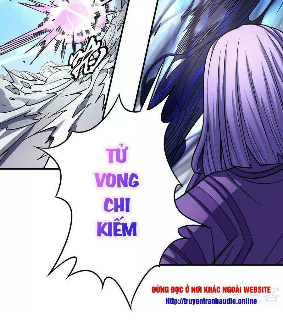 Tuyệt Thế Võ Thần Chapter 314 - Trang 2