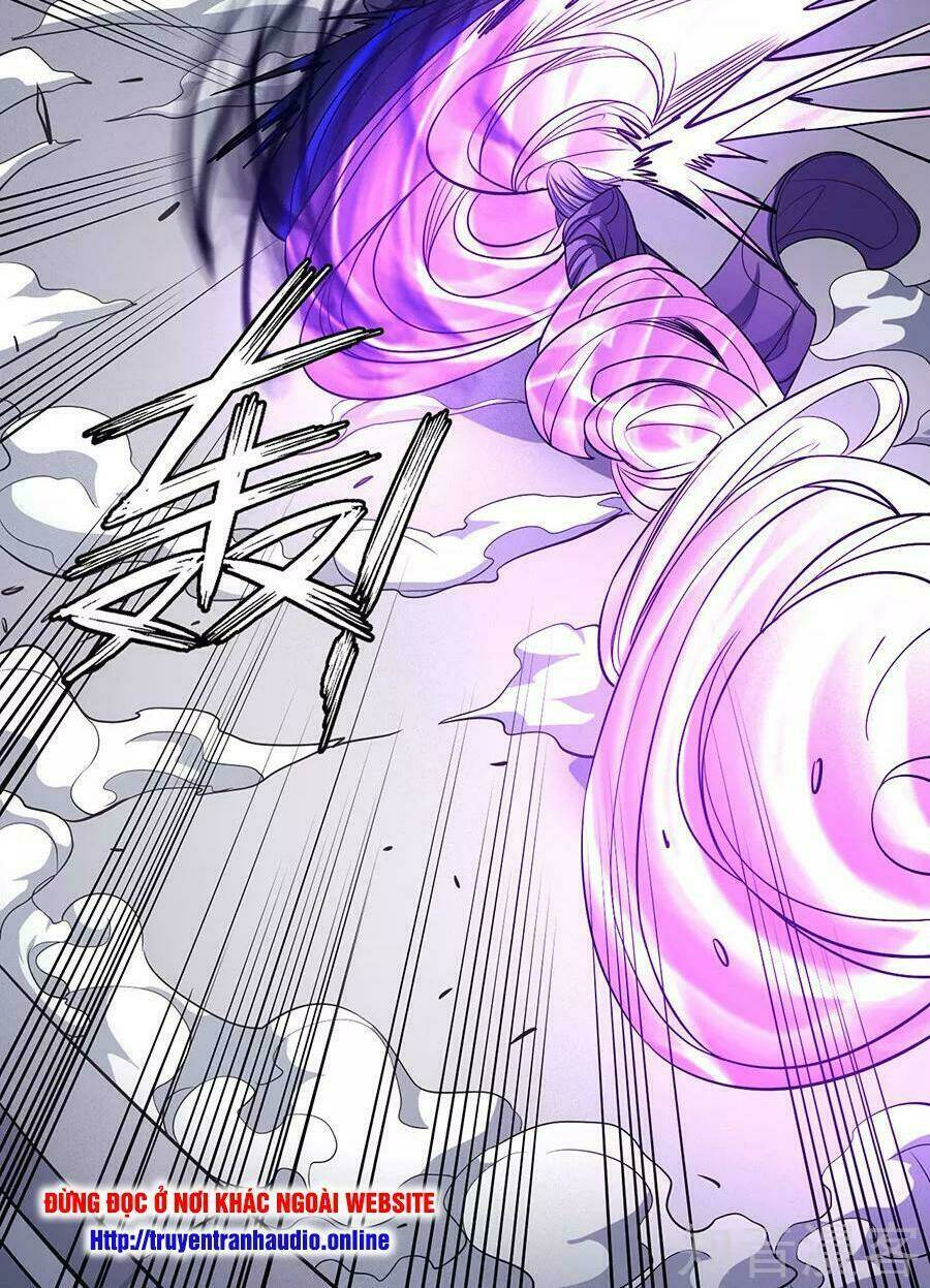 Tuyệt Thế Võ Thần Chapter 314 - Trang 2
