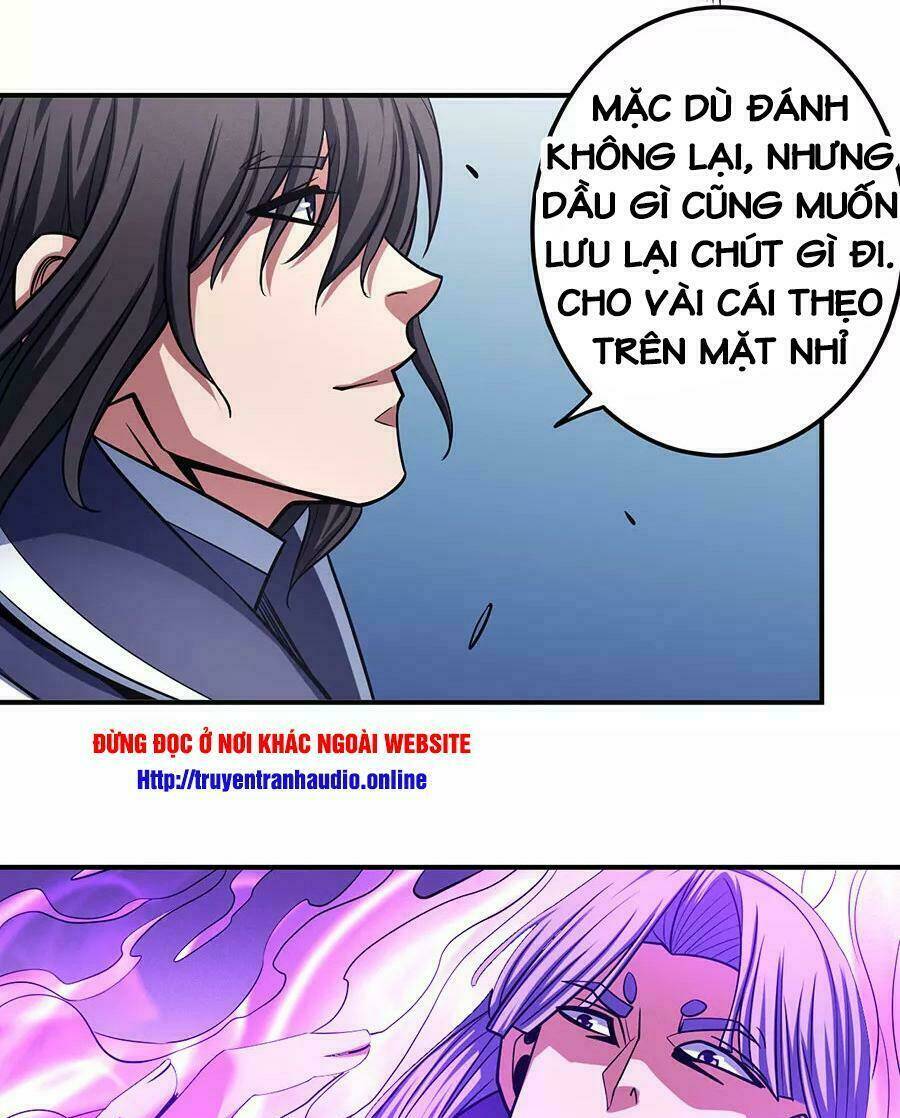 Tuyệt Thế Võ Thần Chapter 314 - Trang 2