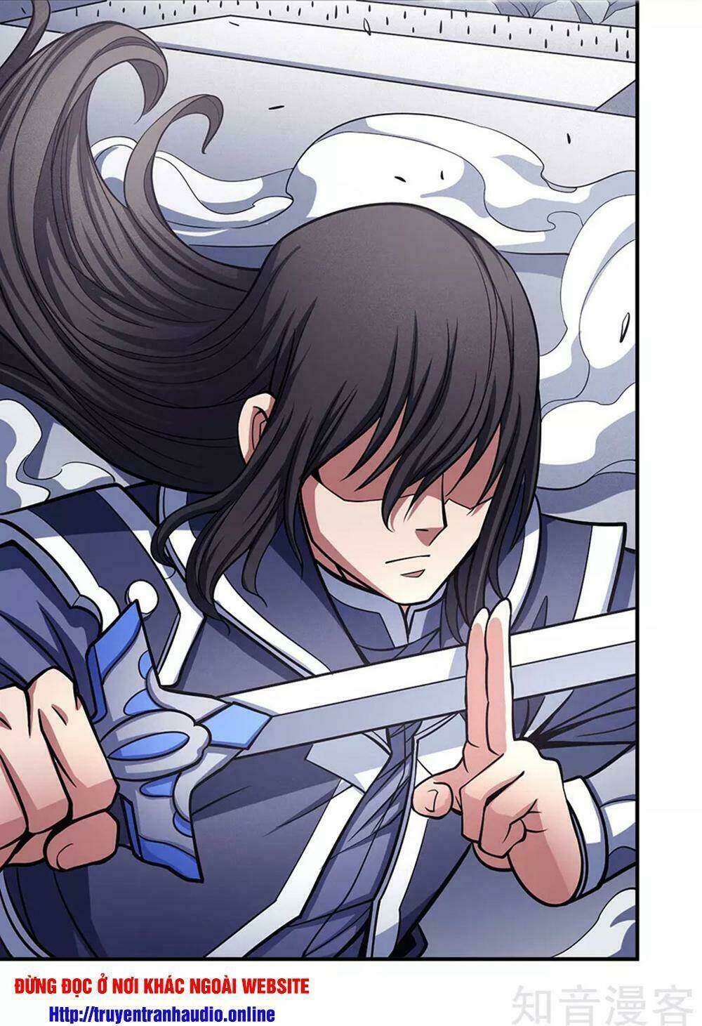 Tuyệt Thế Võ Thần Chapter 314 - Trang 2