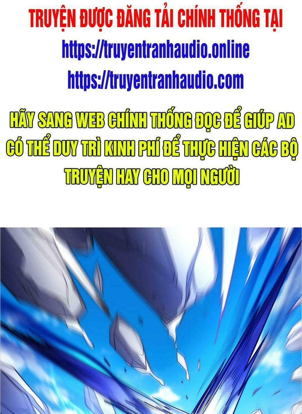 Tuyệt Thế Võ Thần Chapter 315 - Trang 2