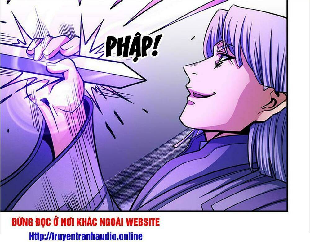 Tuyệt Thế Võ Thần Chapter 315 - Trang 2