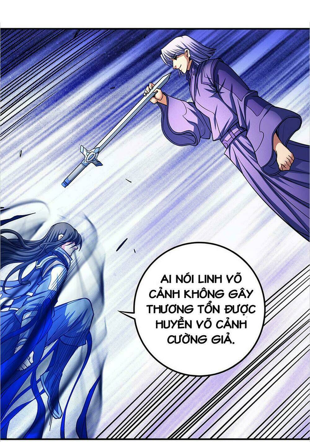 Tuyệt Thế Võ Thần Chapter 315 - Trang 2