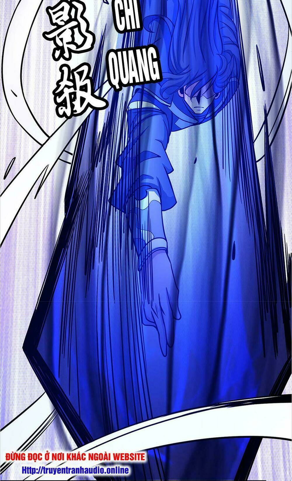 Tuyệt Thế Võ Thần Chapter 315 - Trang 2