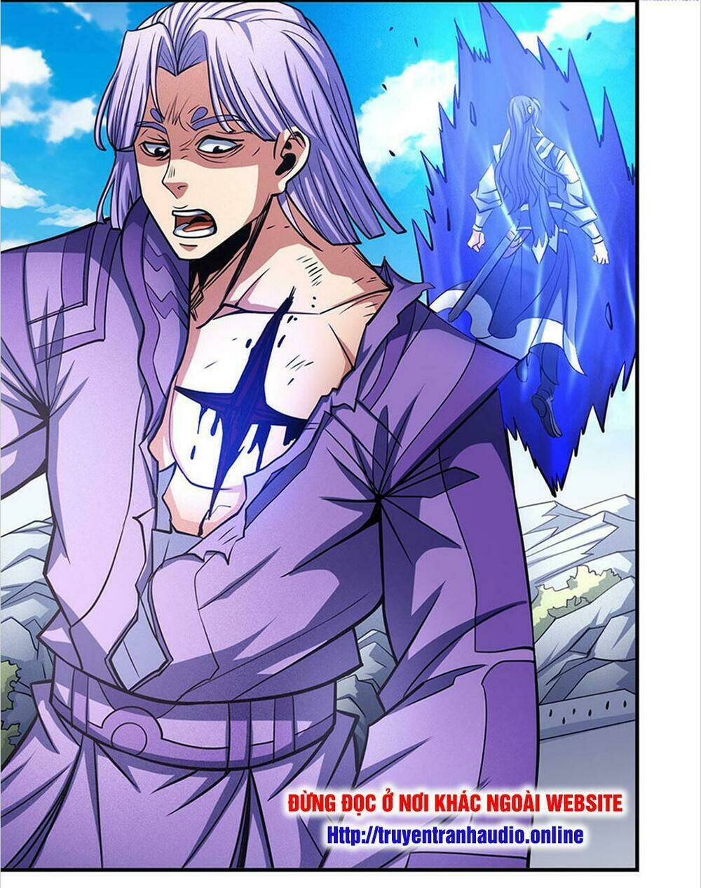 Tuyệt Thế Võ Thần Chapter 315 - Trang 2