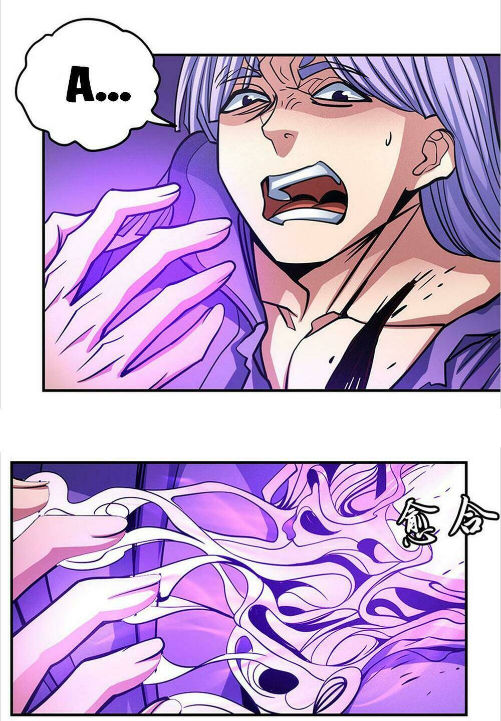 Tuyệt Thế Võ Thần Chapter 315 - Trang 2