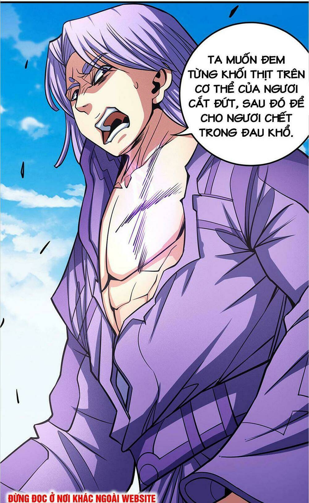 Tuyệt Thế Võ Thần Chapter 315 - Trang 2