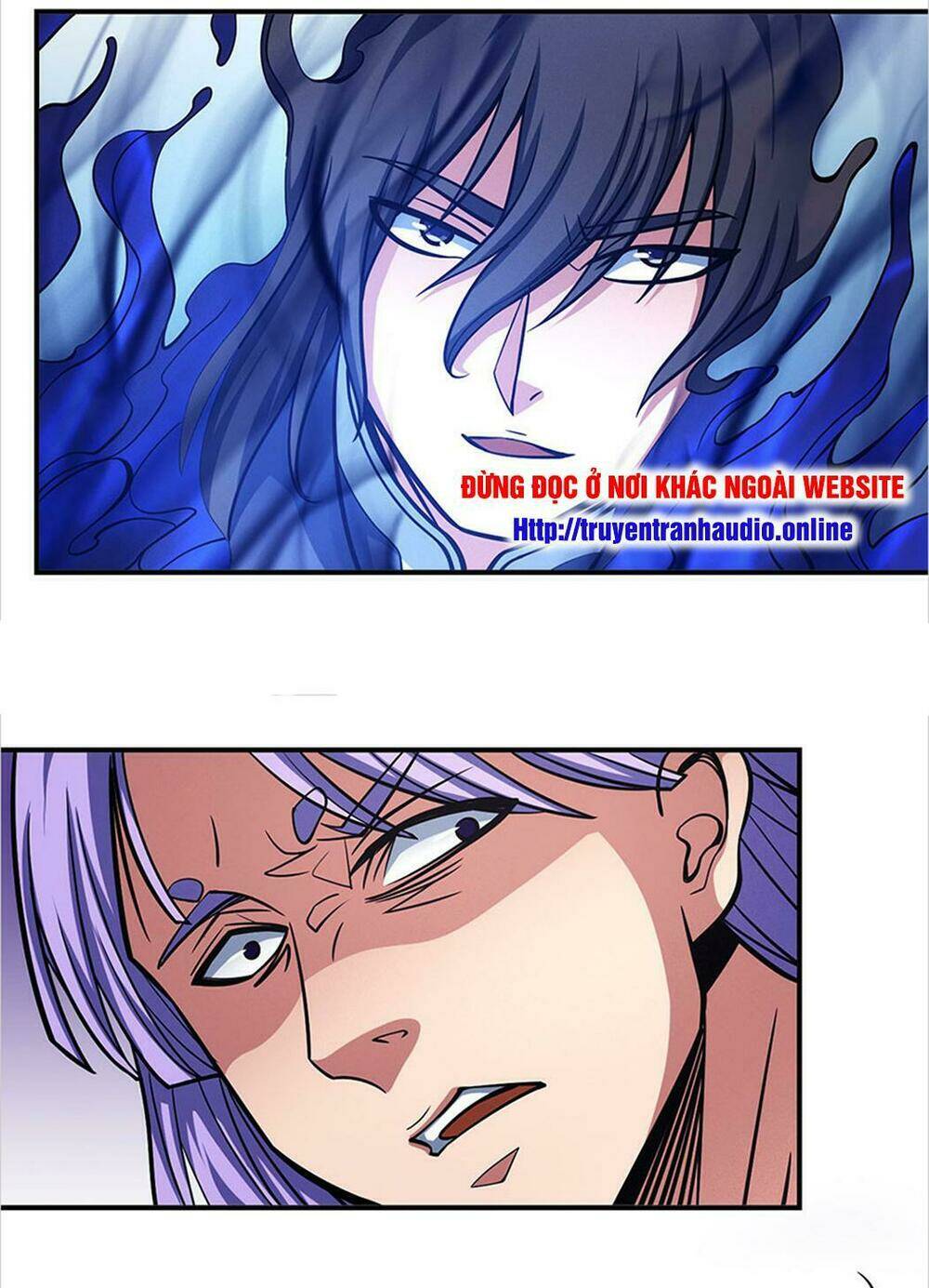 Tuyệt Thế Võ Thần Chapter 315 - Trang 2