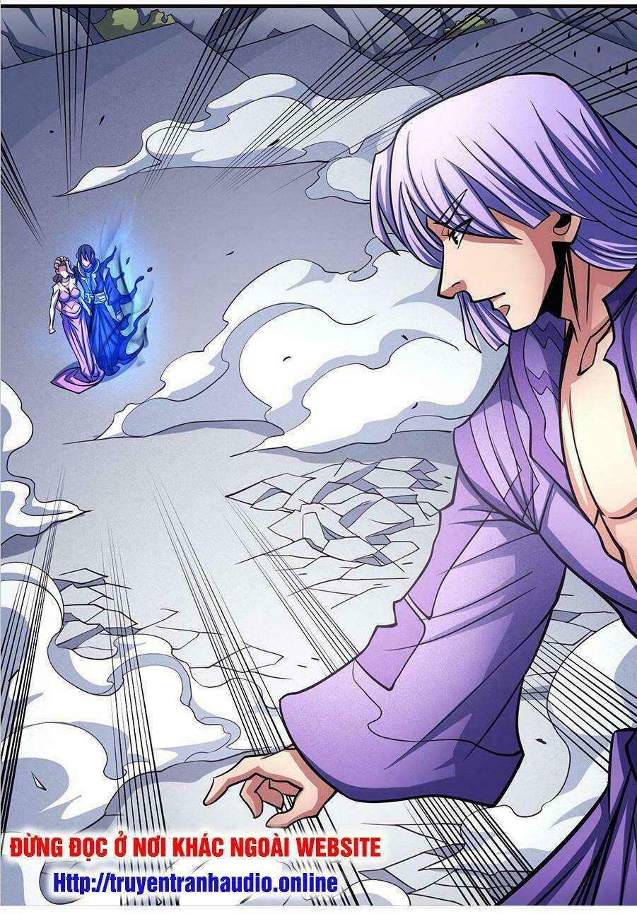 Tuyệt Thế Võ Thần Chapter 315 - Trang 2