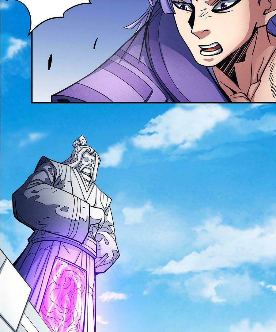 Tuyệt Thế Võ Thần Chapter 315 - Trang 2