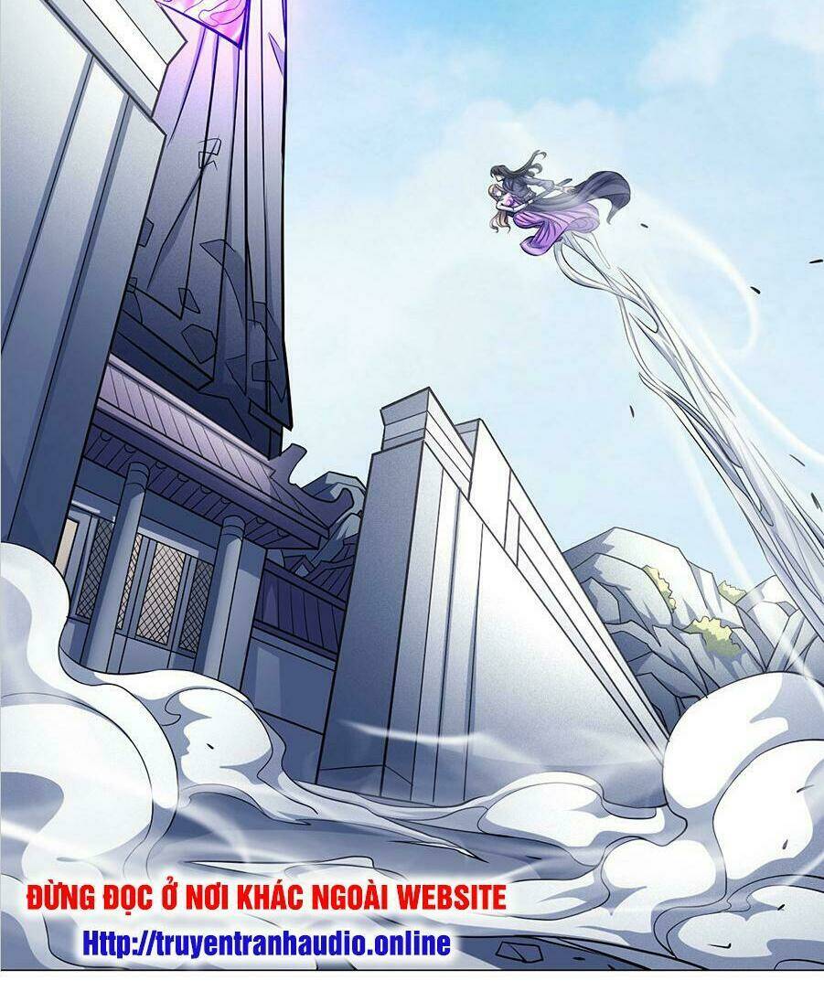 Tuyệt Thế Võ Thần Chapter 315 - Trang 2