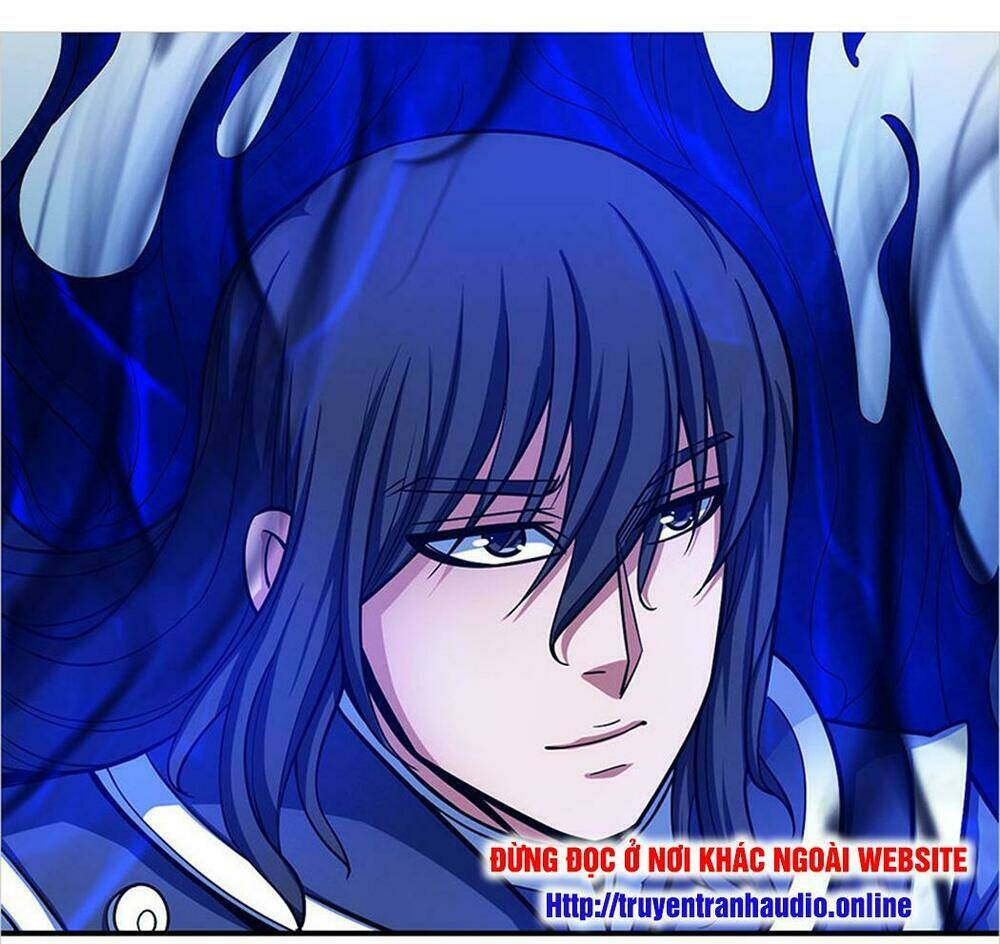 Tuyệt Thế Võ Thần Chapter 315 - Trang 2