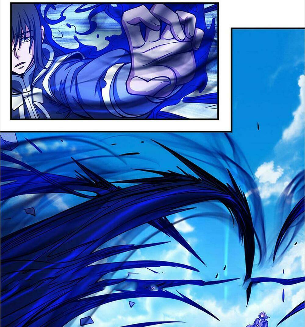 Tuyệt Thế Võ Thần Chapter 315 - Trang 2