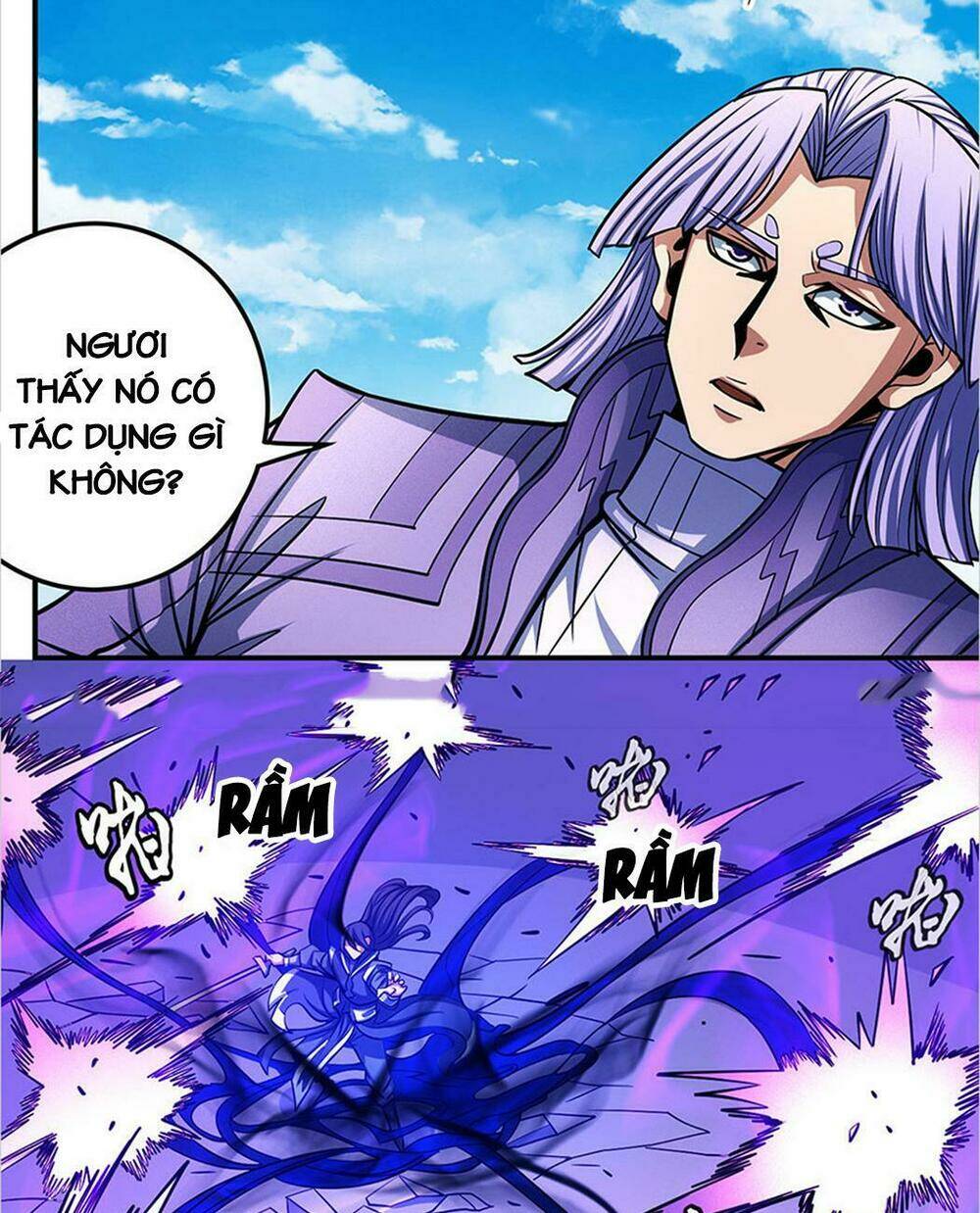 Tuyệt Thế Võ Thần Chapter 315 - Trang 2