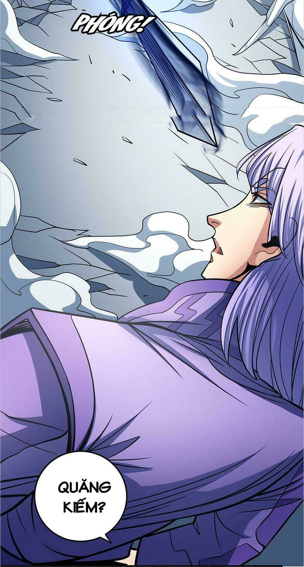 Tuyệt Thế Võ Thần Chapter 315 - Trang 2