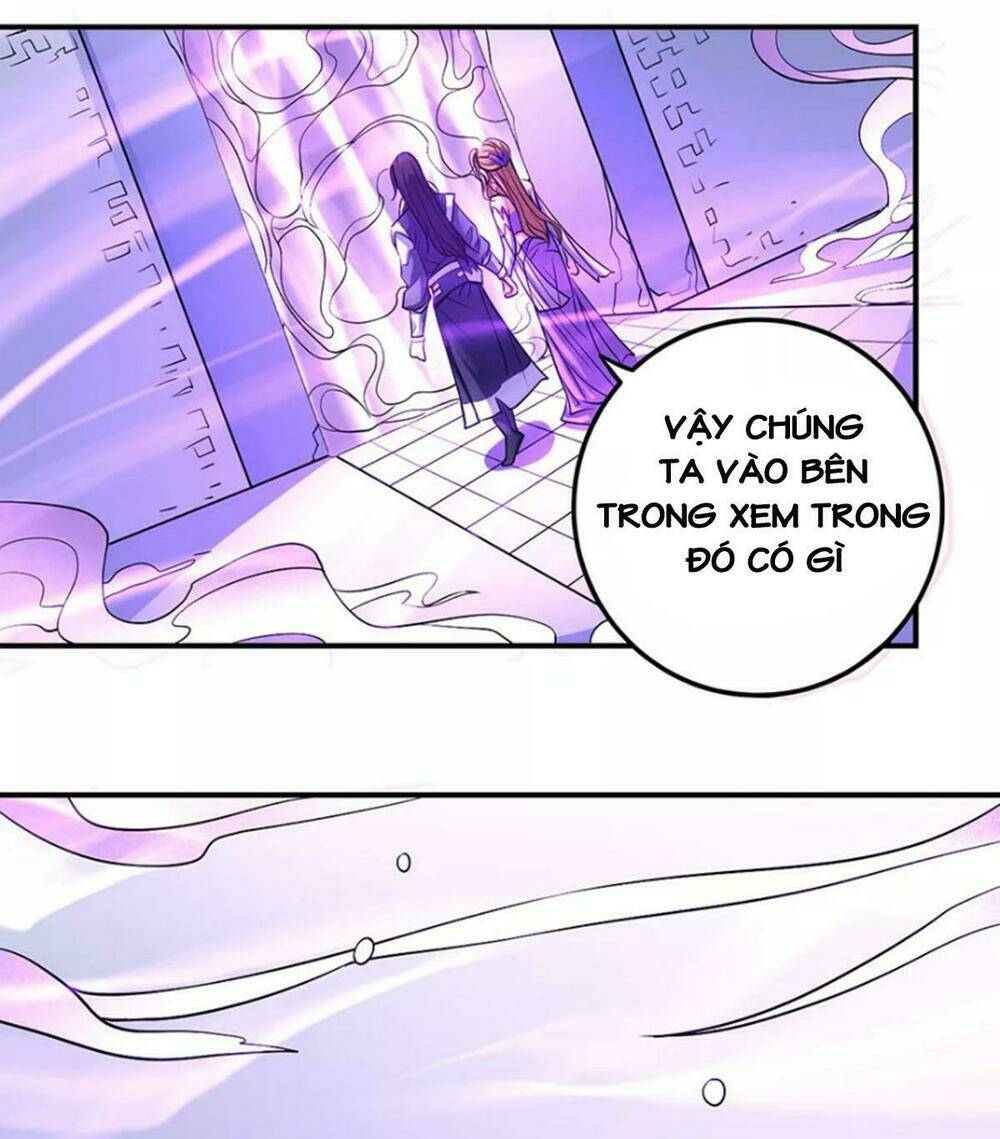 Tuyệt Thế Võ Thần Chapter 316 - Trang 2