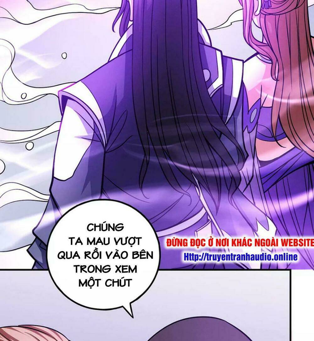 Tuyệt Thế Võ Thần Chapter 316 - Trang 2