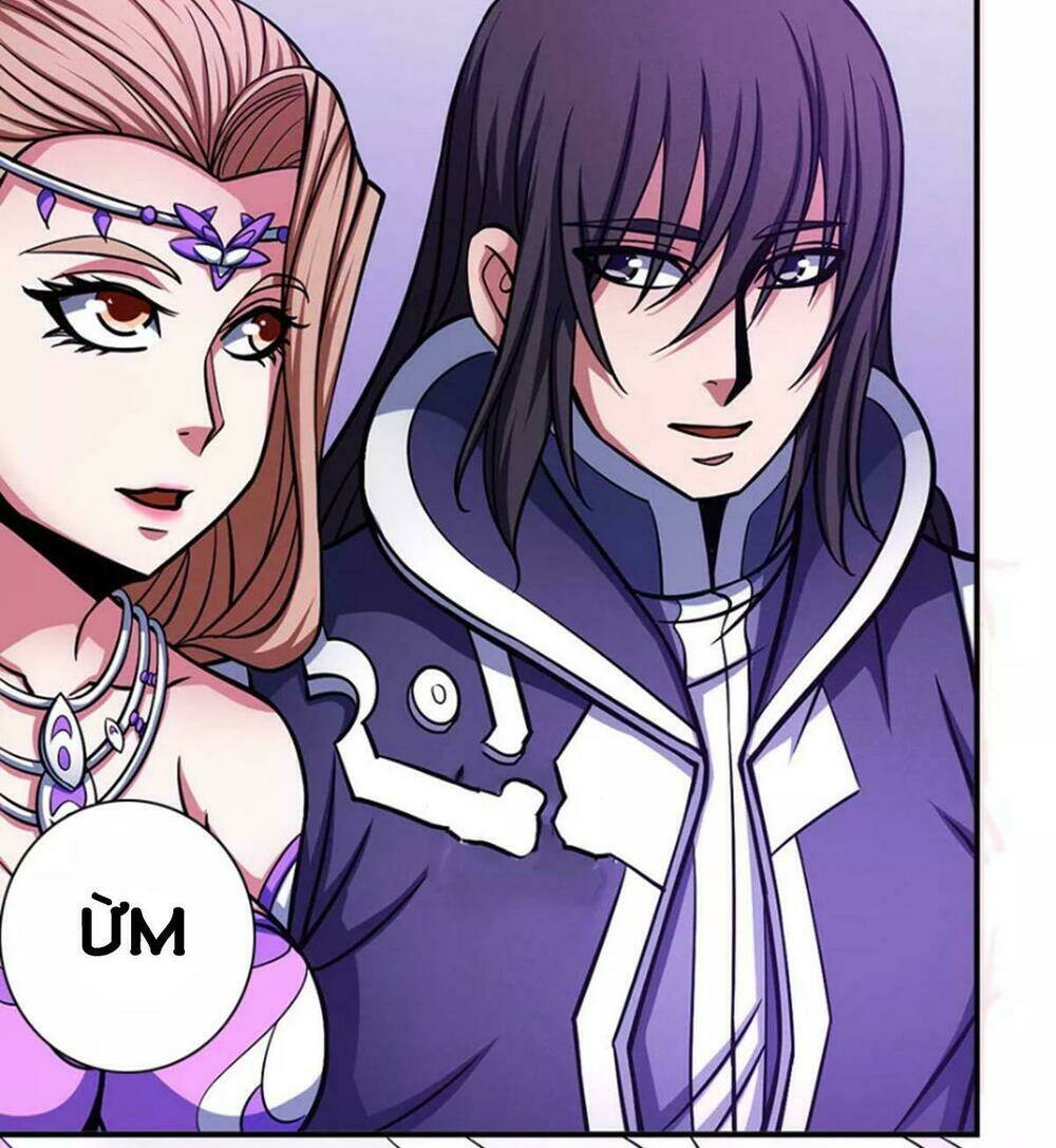 Tuyệt Thế Võ Thần Chapter 316 - Trang 2