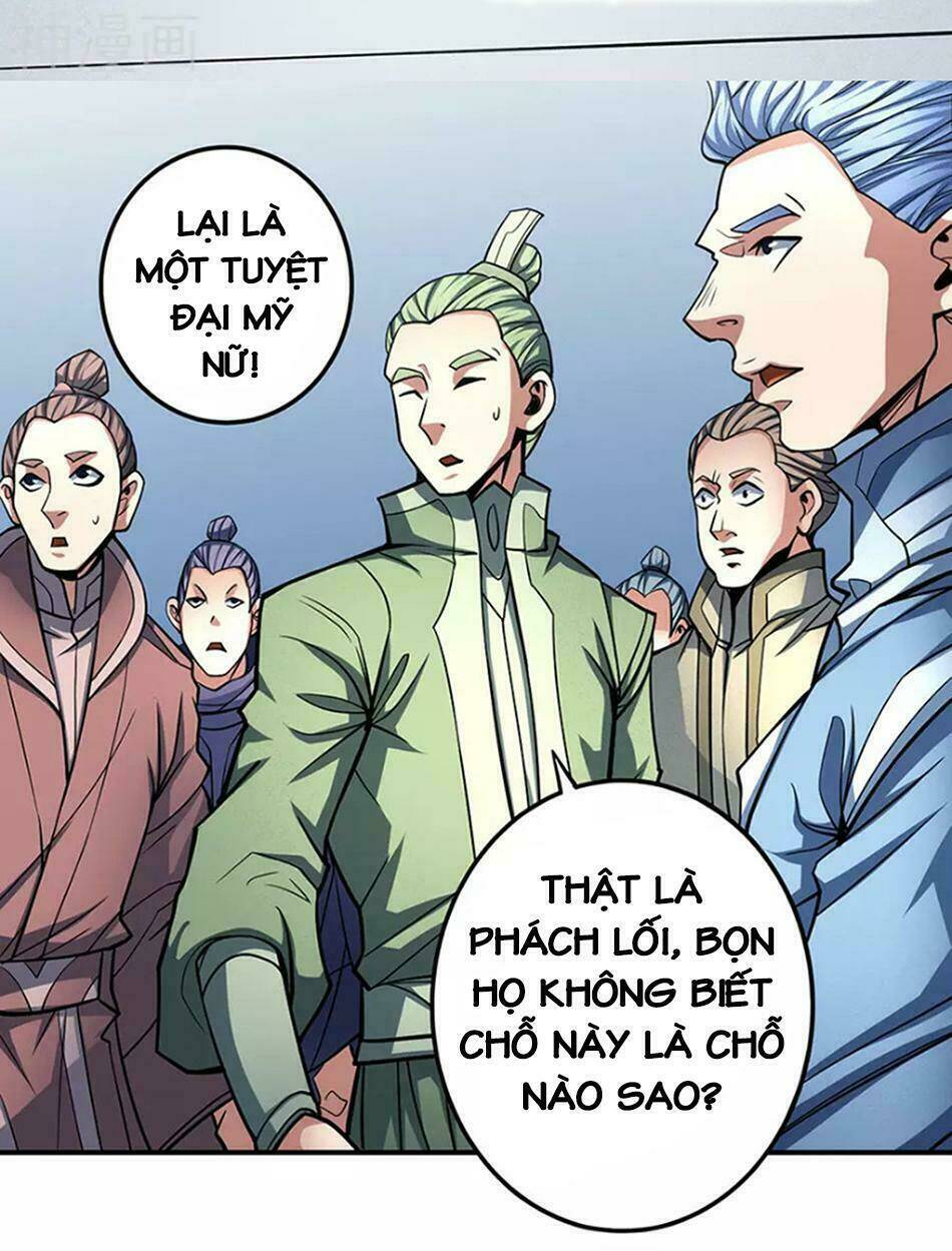 Tuyệt Thế Võ Thần Chapter 317 - Trang 2