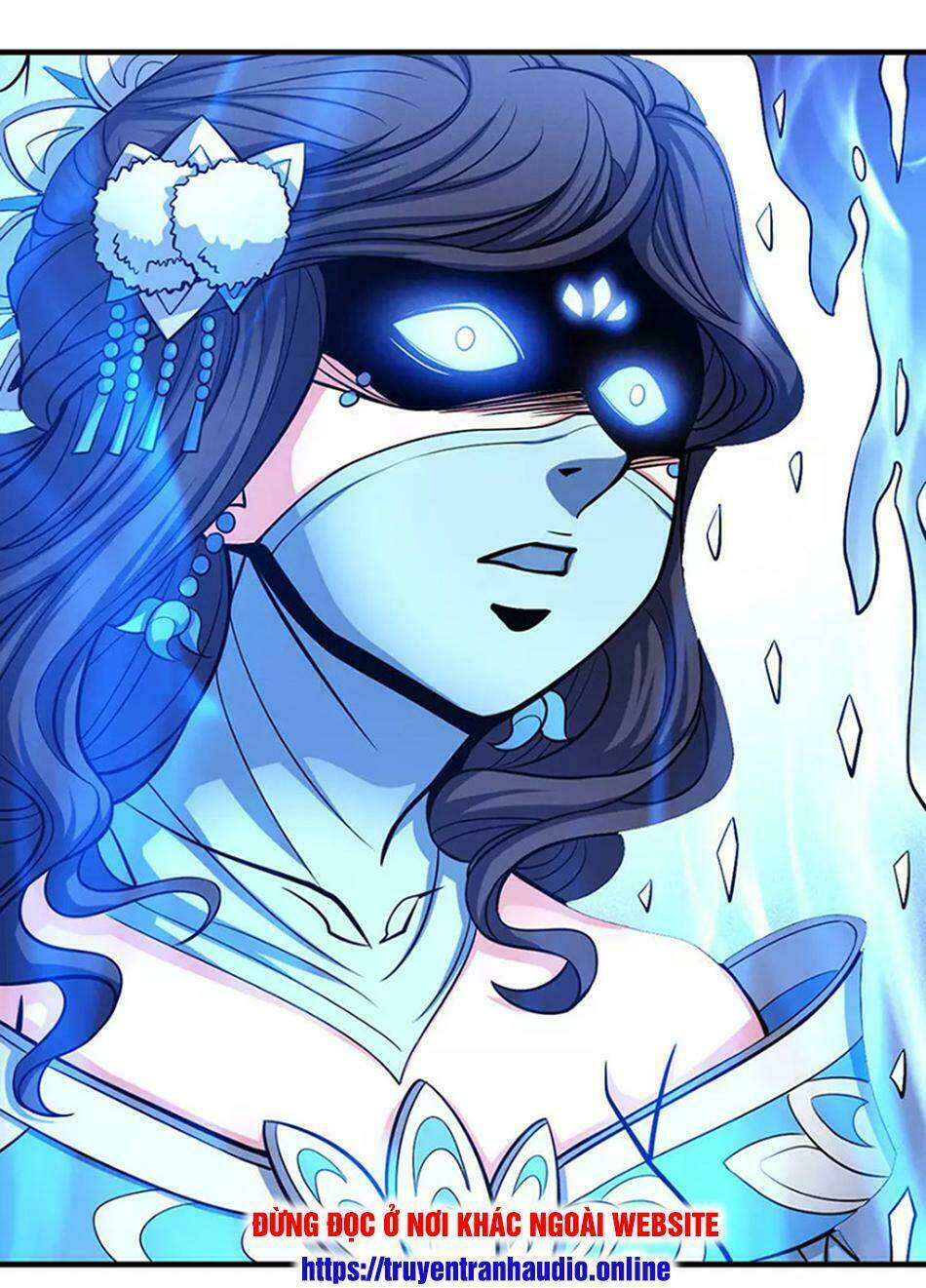 Tuyệt Thế Võ Thần Chapter 317 - Trang 2