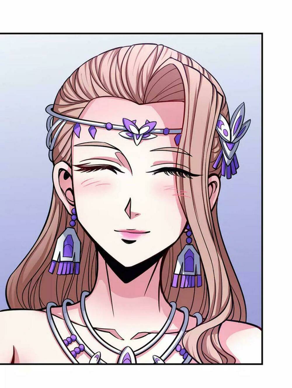 Tuyệt Thế Võ Thần Chapter 317 - Trang 2