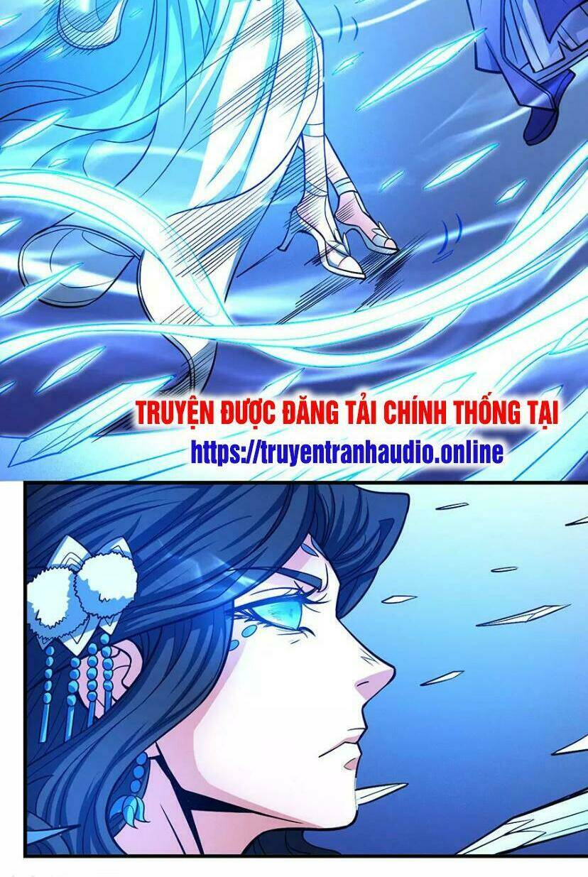 Tuyệt Thế Võ Thần Chapter 318 - Trang 2