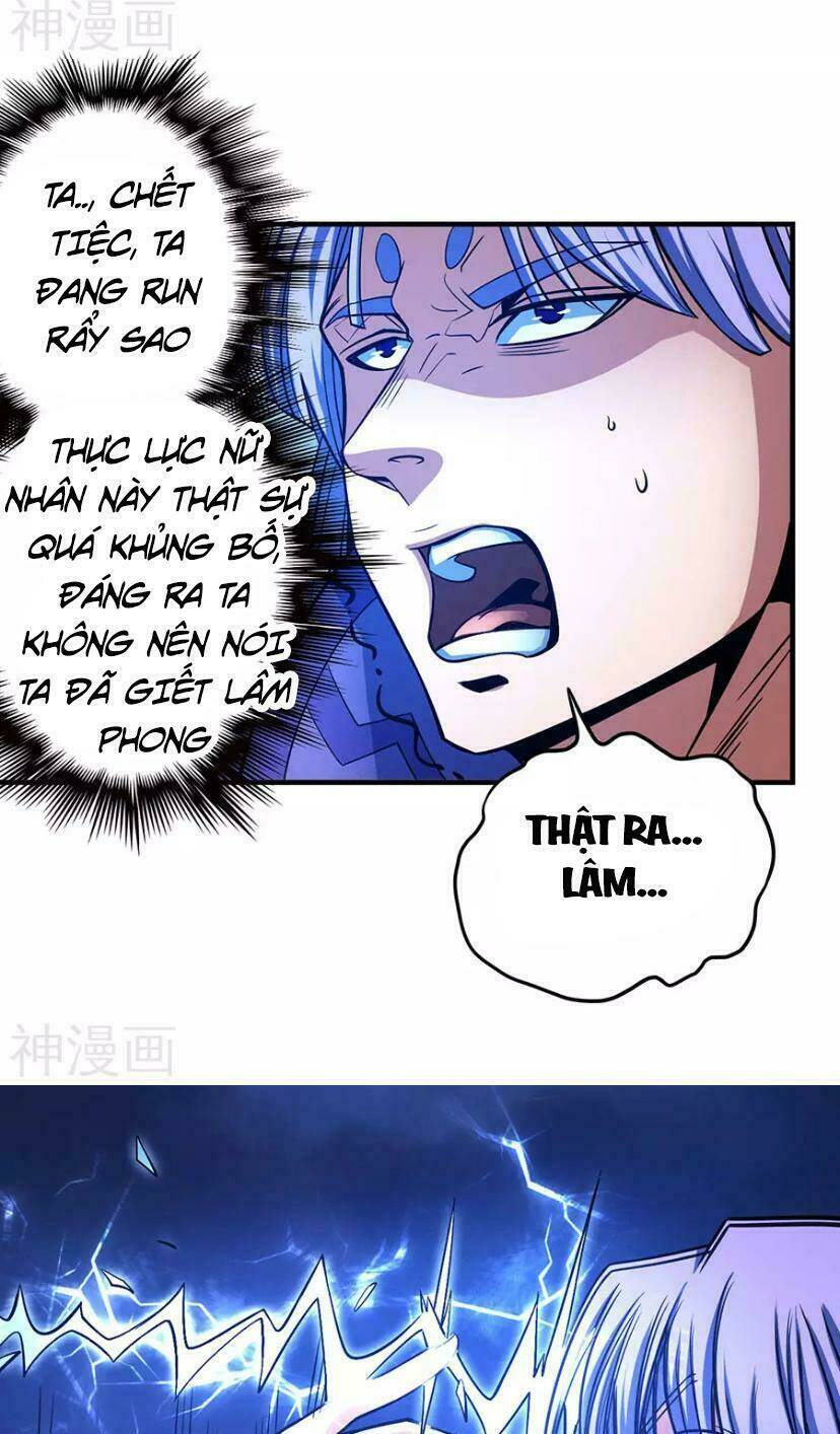 Tuyệt Thế Võ Thần Chapter 318 - Trang 2