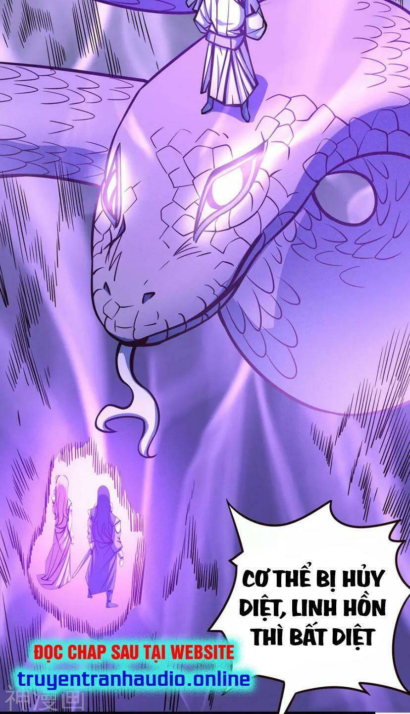 Tuyệt Thế Võ Thần Chapter 319 - Trang 2