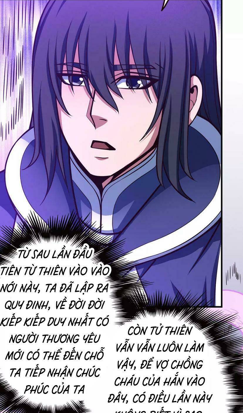 Tuyệt Thế Võ Thần Chapter 319 - Trang 2