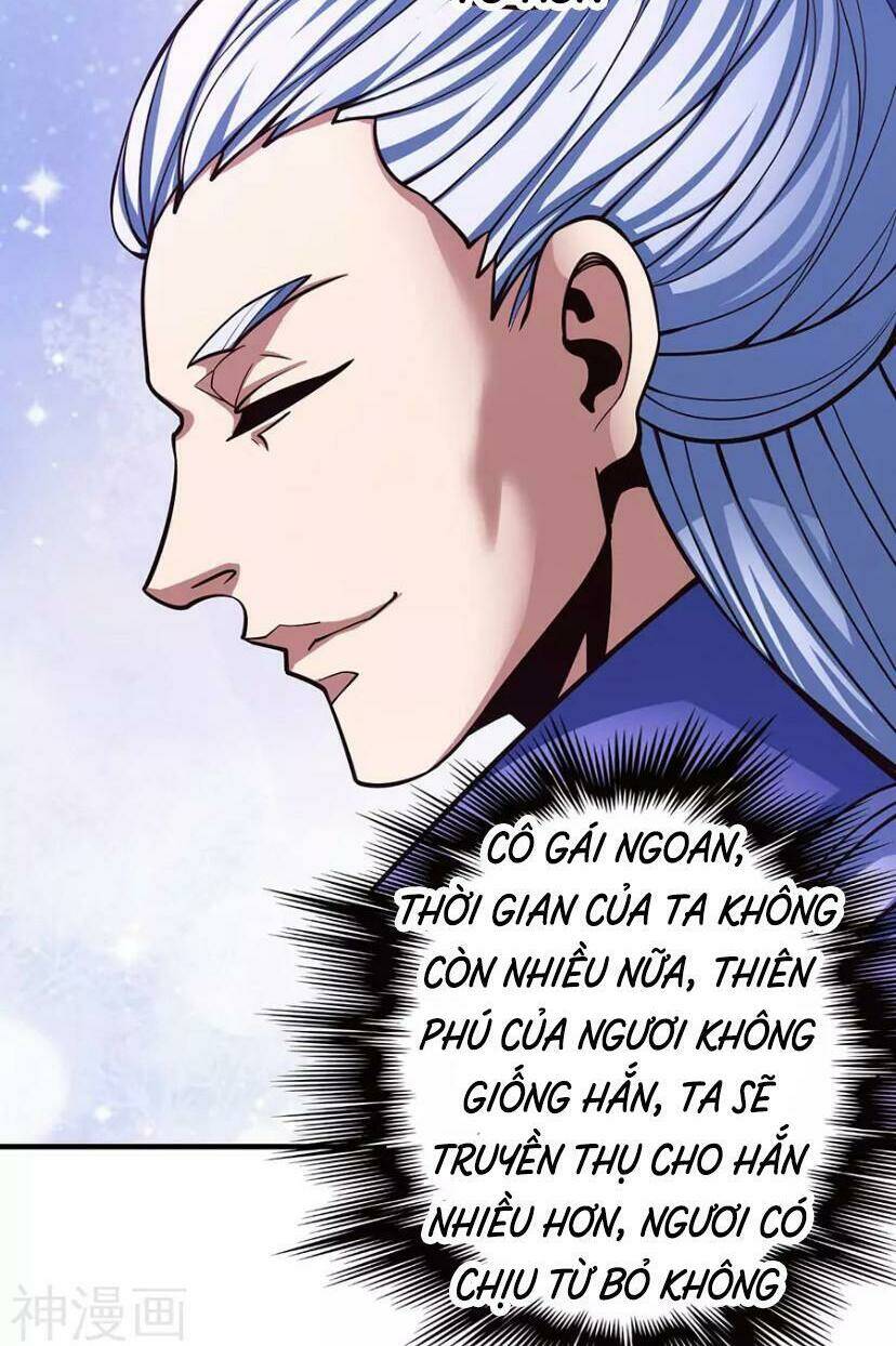 Tuyệt Thế Võ Thần Chapter 319 - Trang 2