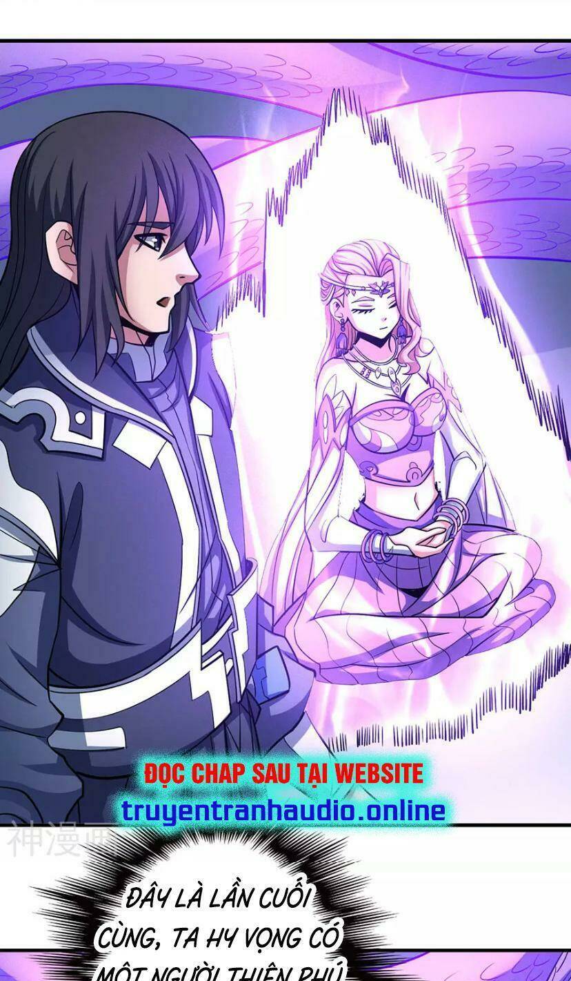 Tuyệt Thế Võ Thần Chapter 319 - Trang 2