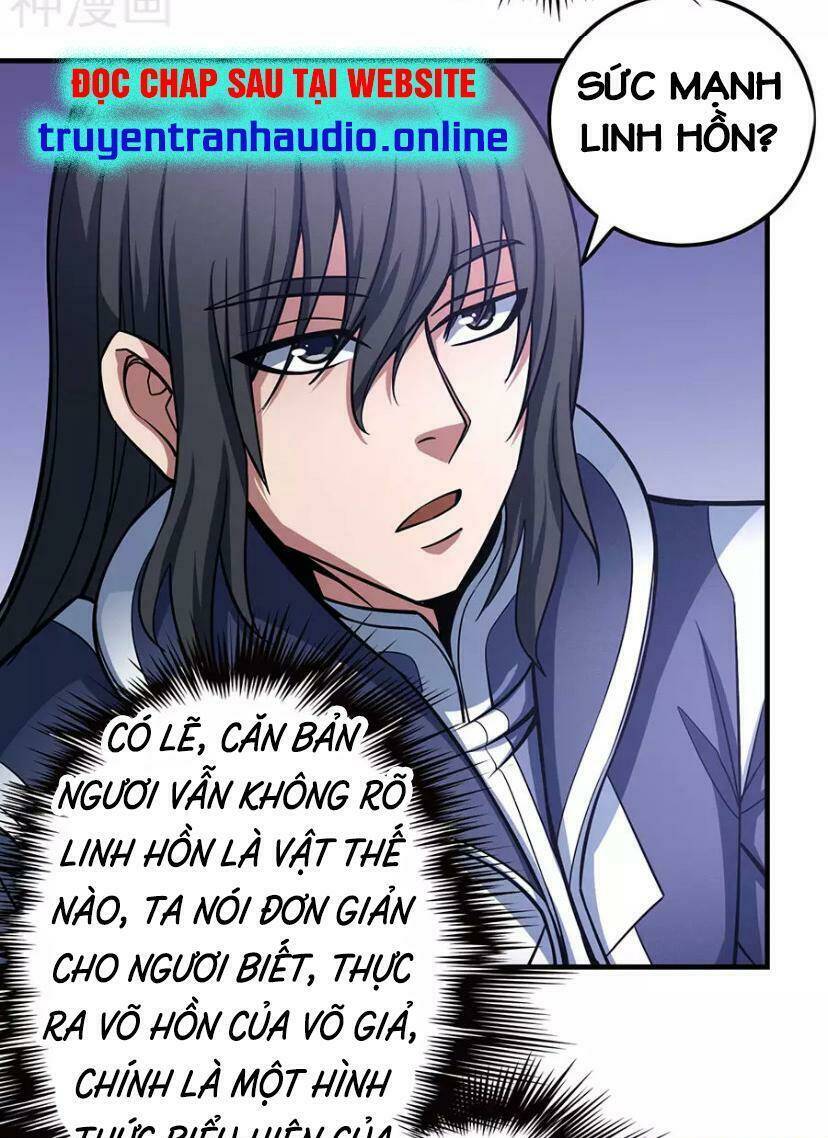 Tuyệt Thế Võ Thần Chapter 319 - Trang 2