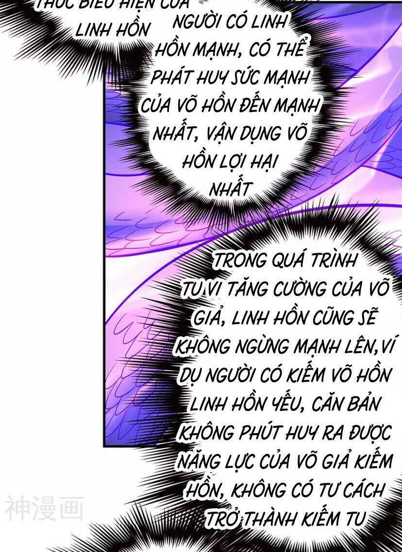Tuyệt Thế Võ Thần Chapter 319 - Trang 2