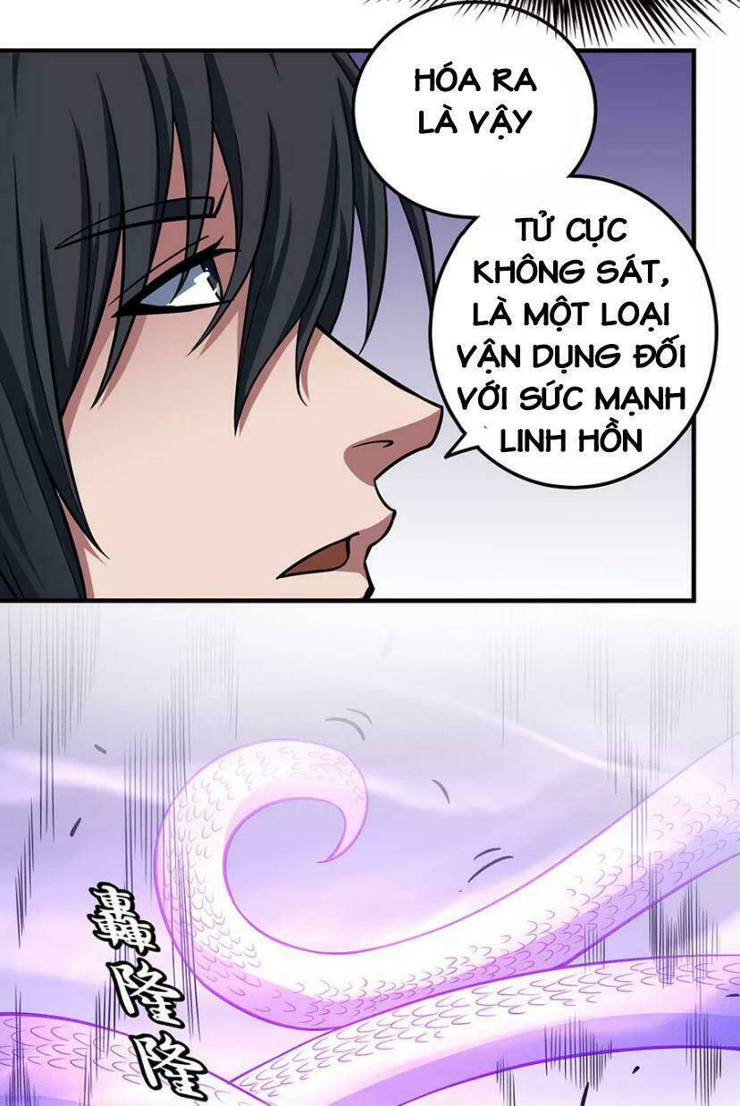 Tuyệt Thế Võ Thần Chapter 319 - Trang 2