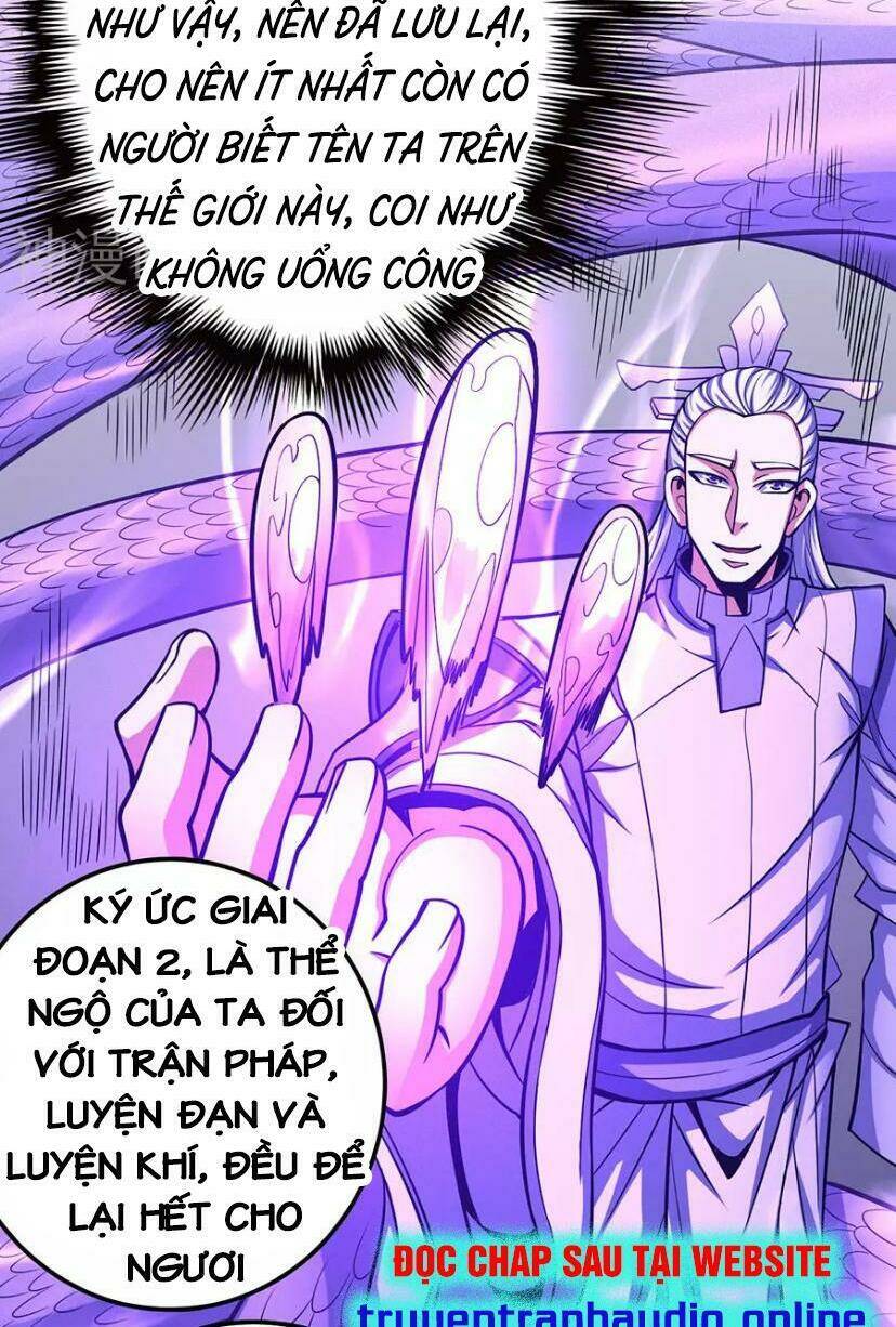Tuyệt Thế Võ Thần Chapter 319 - Trang 2
